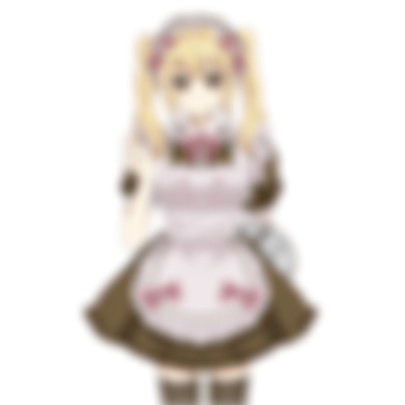 （ミスあり）虚笑顔