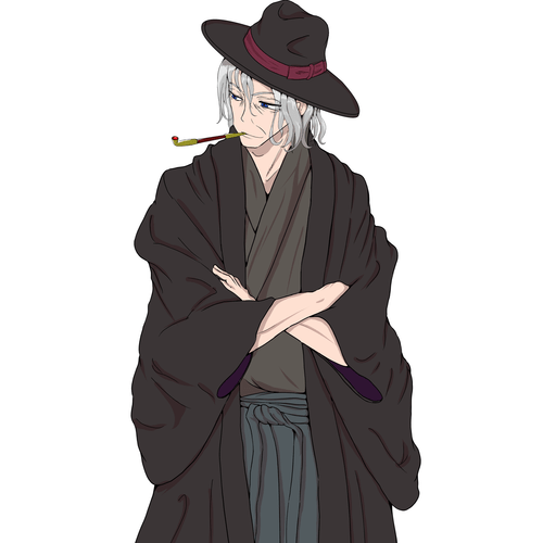 セクシーおじ様