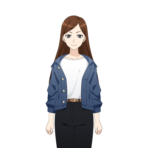 凛子