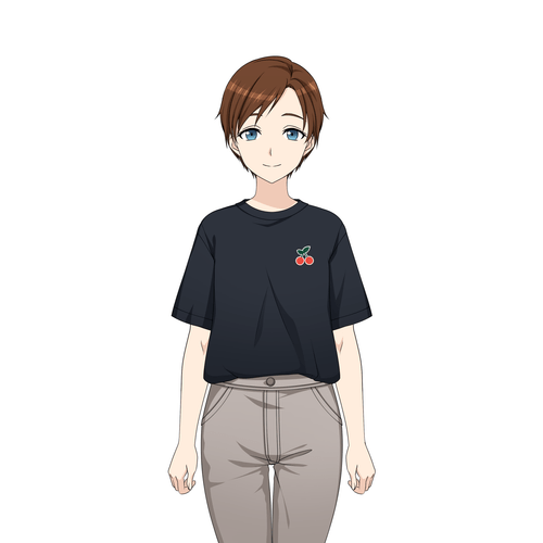 悠蒼