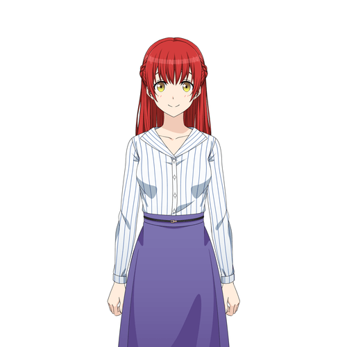 緋翠