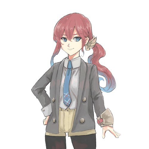 結城イツカ