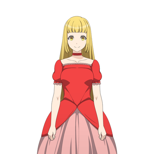 パンナコッタ姫