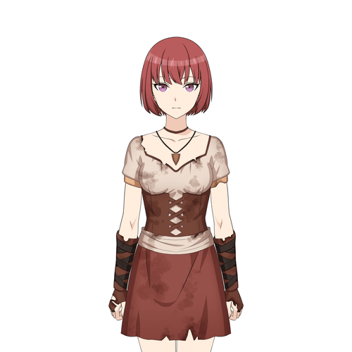 リリィ
