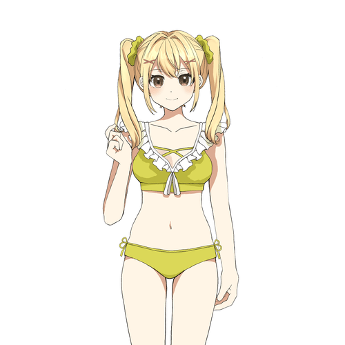 ユマ