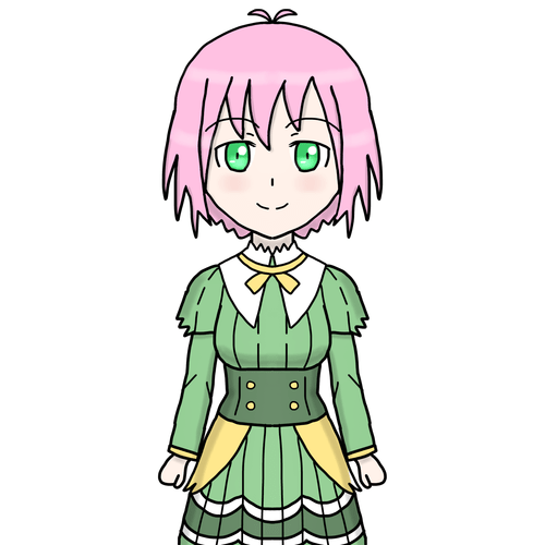 チューリップチック