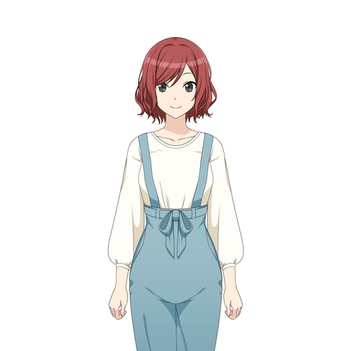 理花