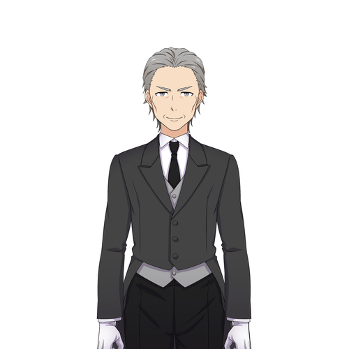付き人２
