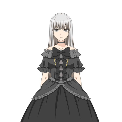 シェリアス