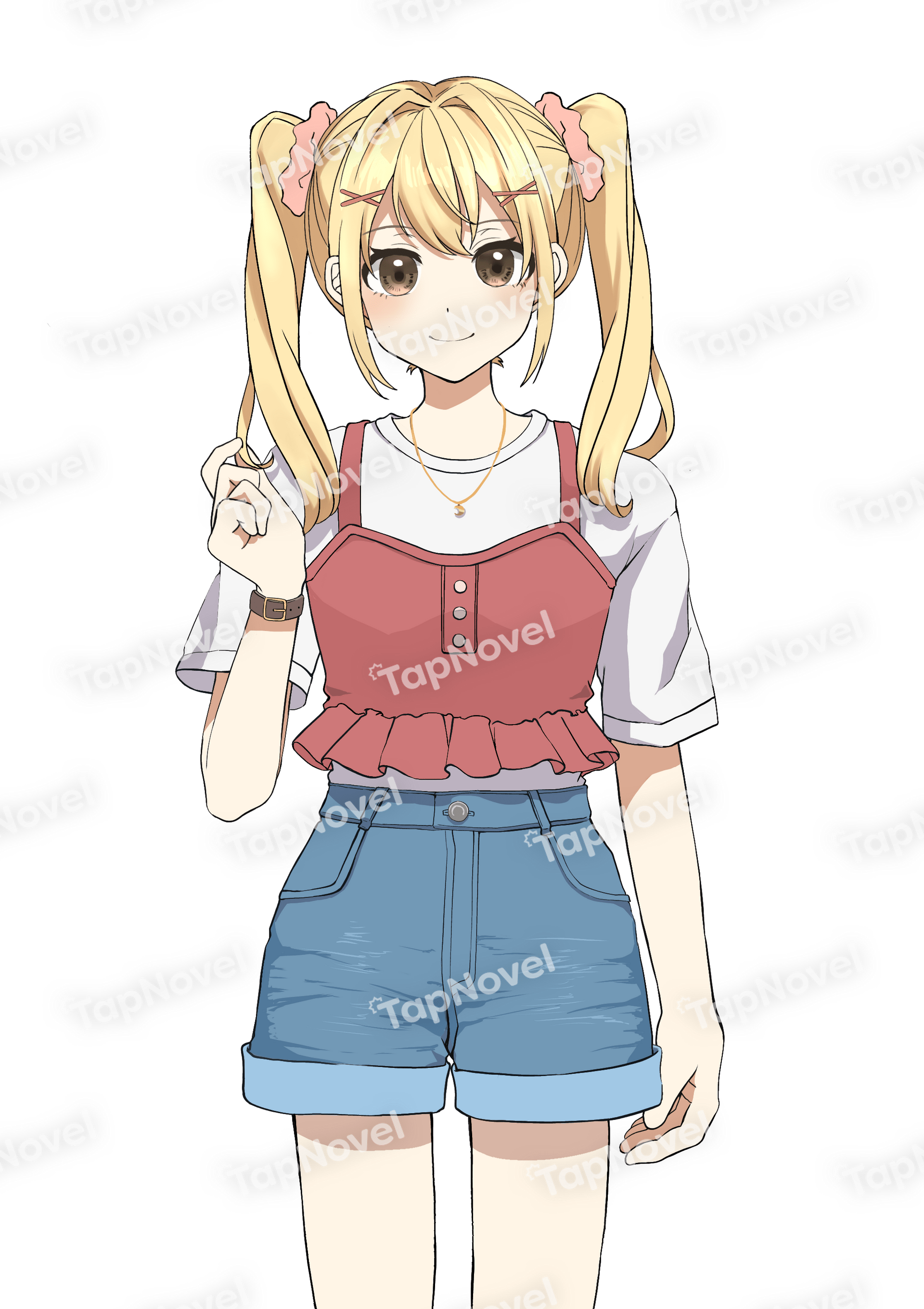 夏服