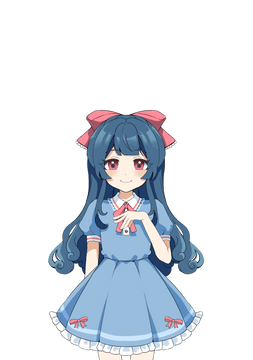 少女　お嬢様