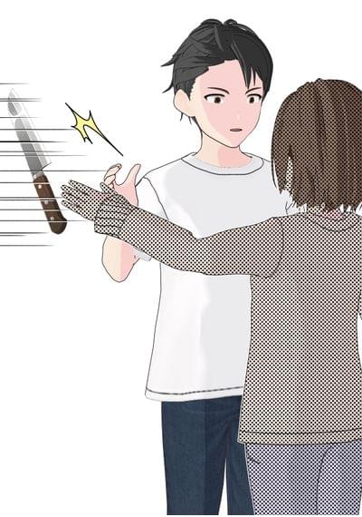 怪人17a