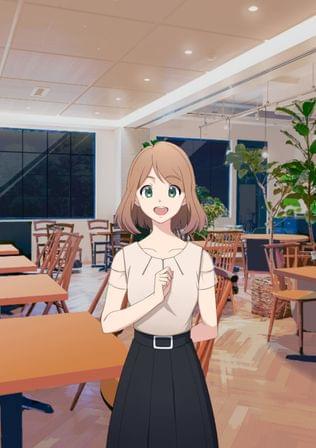 明日にはみんな幸せ