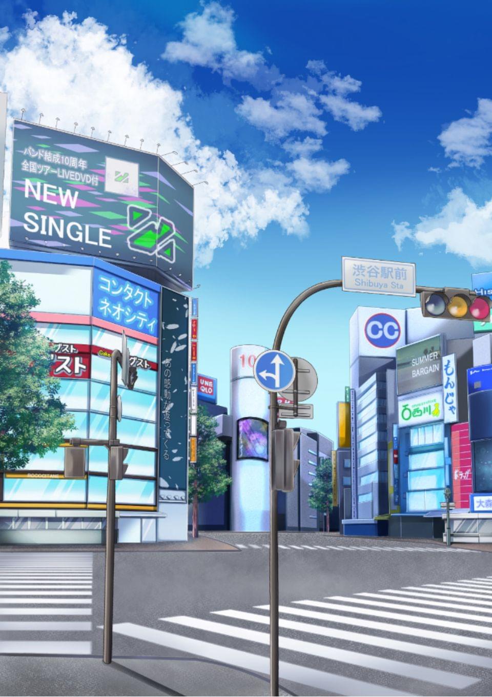 明日、見ず知らずの君とデートをする。
