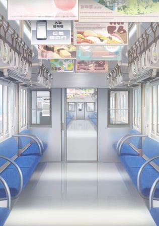 まもなく渋谷です