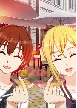 『鎧人アキラ』～さよならベストフレンド～
