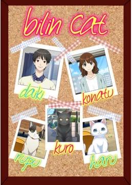 bilincat−バイリンキャット−