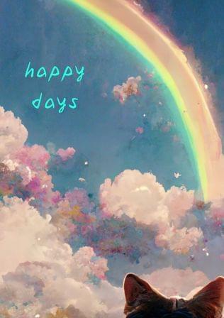 happy days