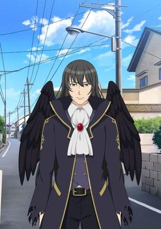 馬飼さんちのおとうさん