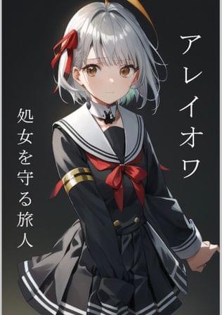 アレイオワ〜処女を守る旅人〜