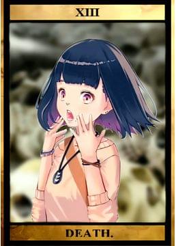 デスゲームをやるはずだった女