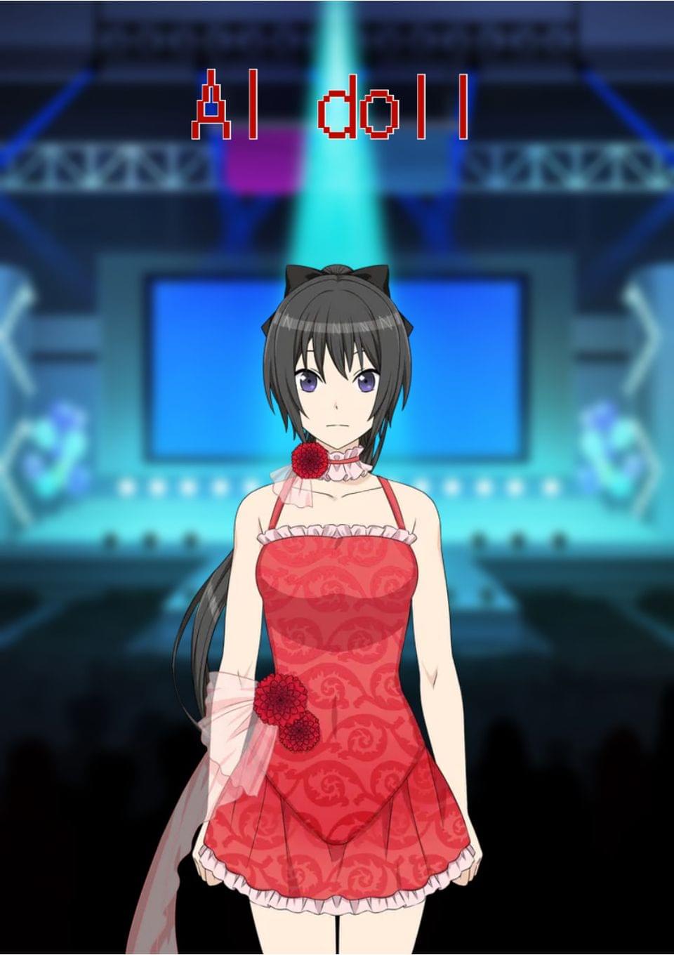 AI doll