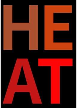 HEAT