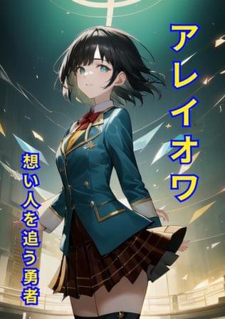 アレイオワ〜想い人を追う勇者〜