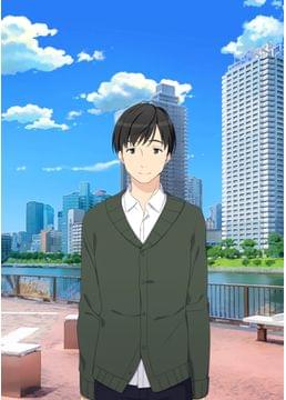 久しぶり！！誰でも変装マン