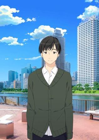 久しぶり！！誰でも変装マン
