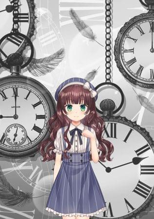 クイックストーリー・タイムトラベラー