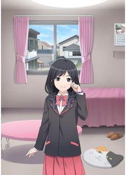 魔法少女入れ替わりもの