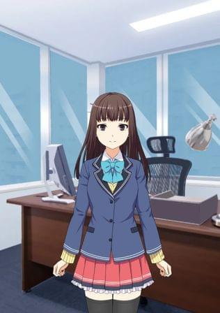 アリバイ代行屋