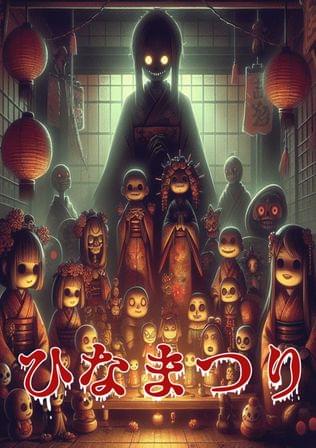 ひなまつり