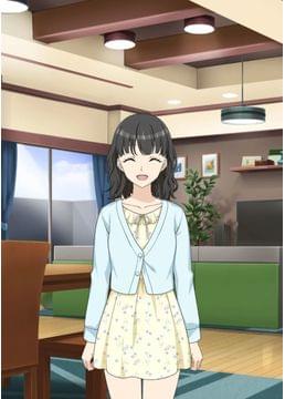 女装男子の日常１