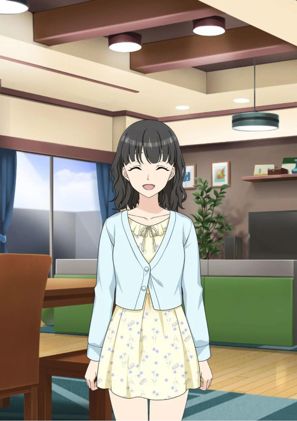 女装男子の日常１