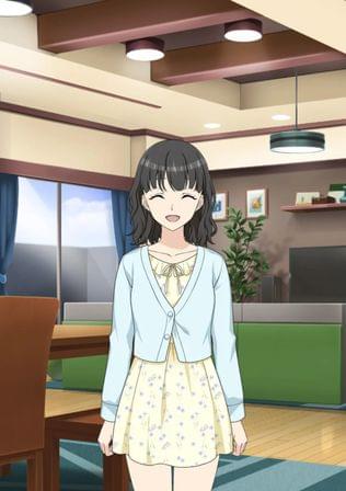 女装男子の日常１